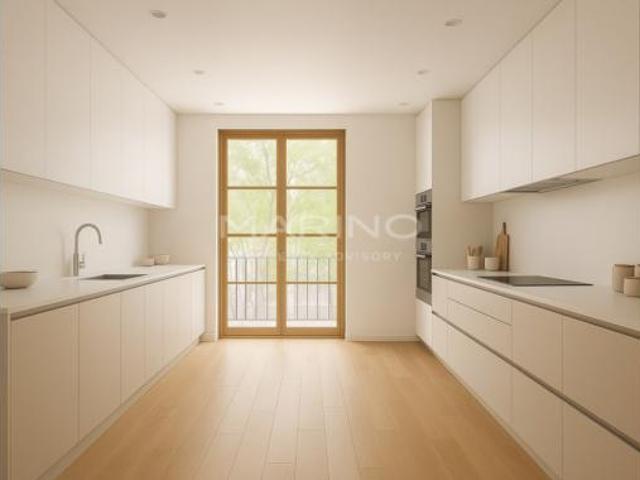 Piso Venta Barcelona Capital, Ciutat Vella