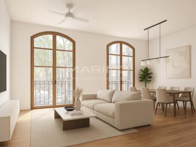Piso Venta Barcelona Capital, Ciutat Vella