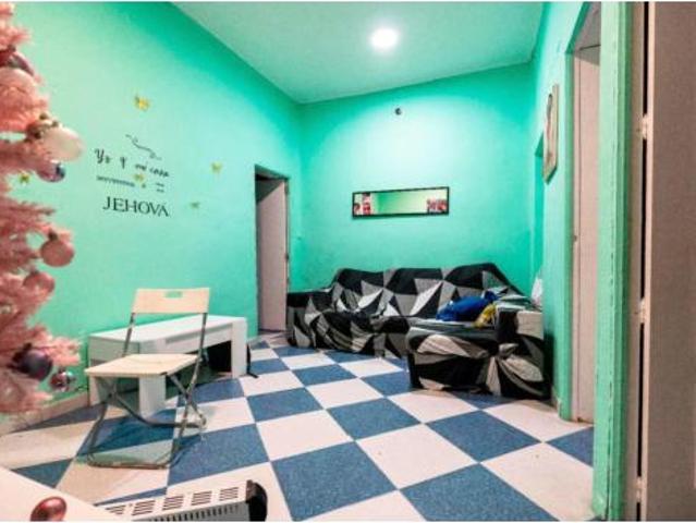 Piso Venta Barcelona Capital, Ciutat Meridiana