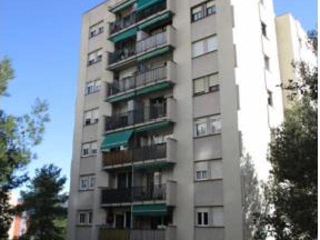 Piso Venta Barcelona Capital, Ciutat Meridiana