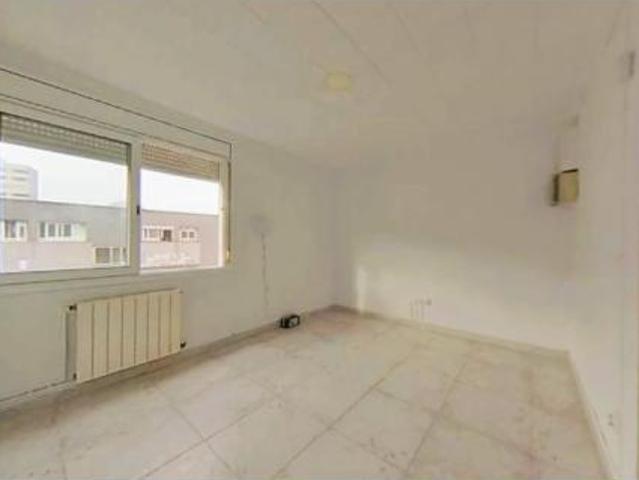 Piso Venta Barcelona Capital, Ciutat Meridiana