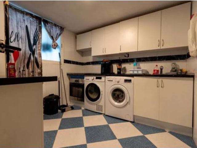 Piso Venta Barcelona Capital, Ciutat Meridiana