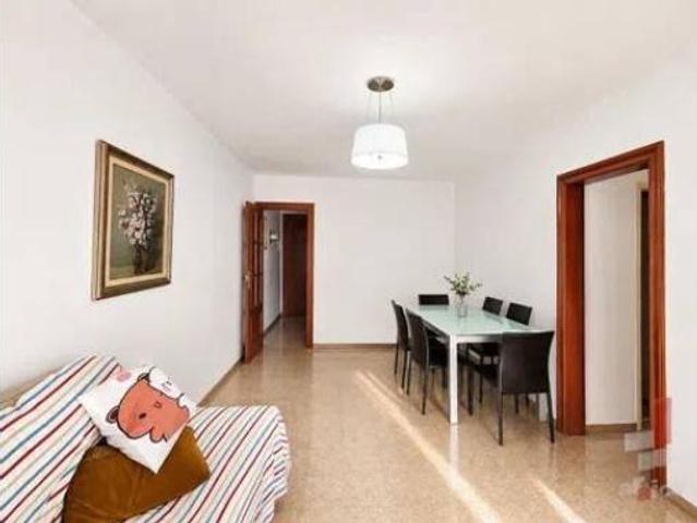 Piso Venta Barcelona Capital, Ciutat Meridiana