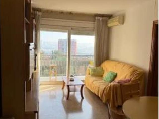 Piso Venta Barcelona Capital, Ciutat Meridiana