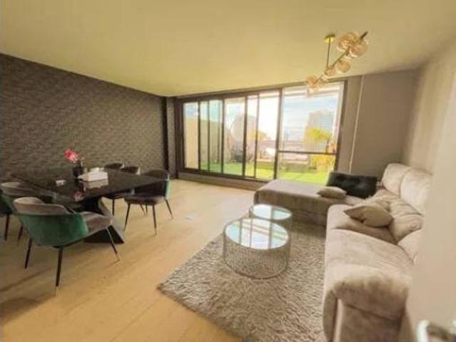 Piso Venta Barcelona Capital, Diagonal Mar El Front Marítim del Poblenou