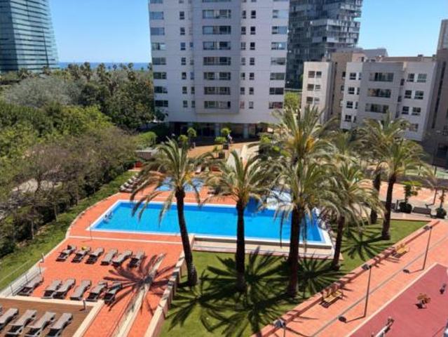 Piso Venta Barcelona Capital, Diagonal Mar El Front Marítim del Poblenou