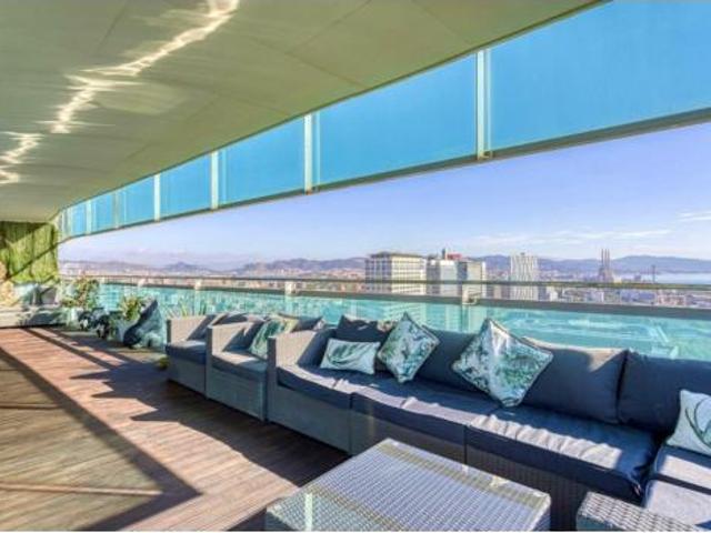 Piso Venta Barcelona Capital, Diagonal Mar El Front Marítim del Poblenou