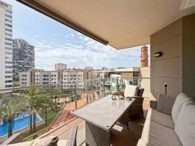Piso Venta Barcelona Capital, Diagonal Mar El Front Marítim del Poblenou