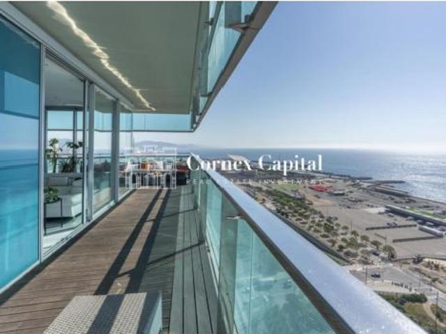 Piso Venta Barcelona Capital, Diagonal Mar El Front Marítim del Poblenou