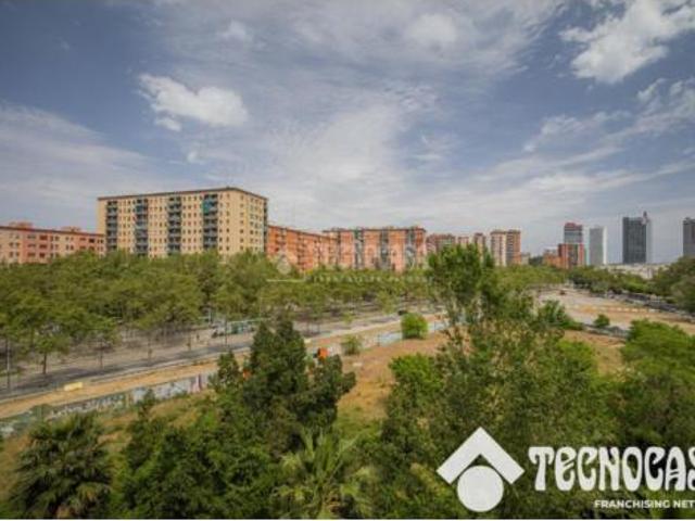 Piso Venta Barcelona Capital, Diagonal Mar El Front Marítim del Poblenou