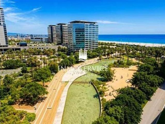 Piso Venta Barcelona Capital, Diagonal Mar El Front Marítim del Poblenou