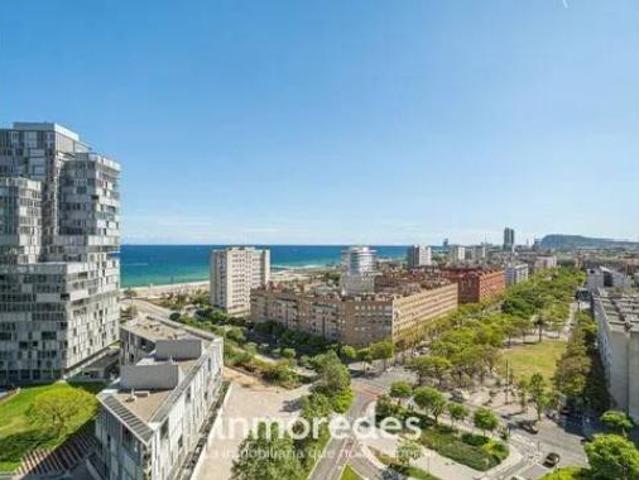 Piso Venta Barcelona Capital, Diagonal Mar El Front Marítim del Poblenou