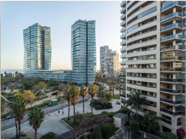 Piso Venta Barcelona Capital, Diagonal Mar El Front Marítim del Poblenou