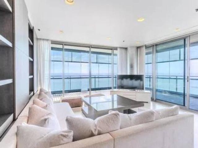 Piso Venta Barcelona Capital, Diagonal Mar El Front Marítim del Poblenou