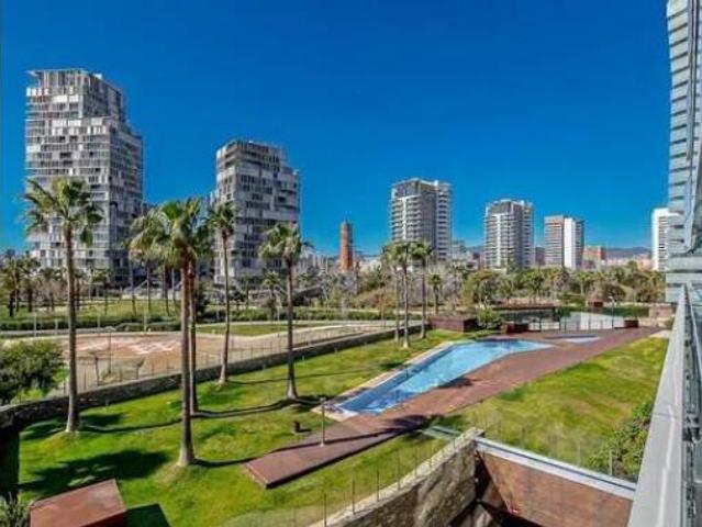 Piso Venta Barcelona Capital, Diagonal Mar El Front Marítim del Poblenou