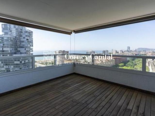 Piso Venta Barcelona Capital, Diagonal Mar El Front Marítim del Poblenou