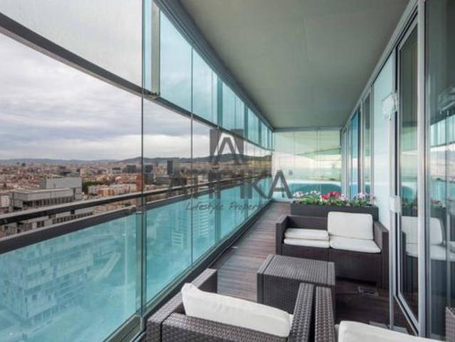 Piso Venta Barcelona Capital, Diagonal Mar El Front Marítim del Poblenou
