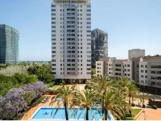 Piso Venta Barcelona Capital, Diagonal Mar El Front Marítim del Poblenou