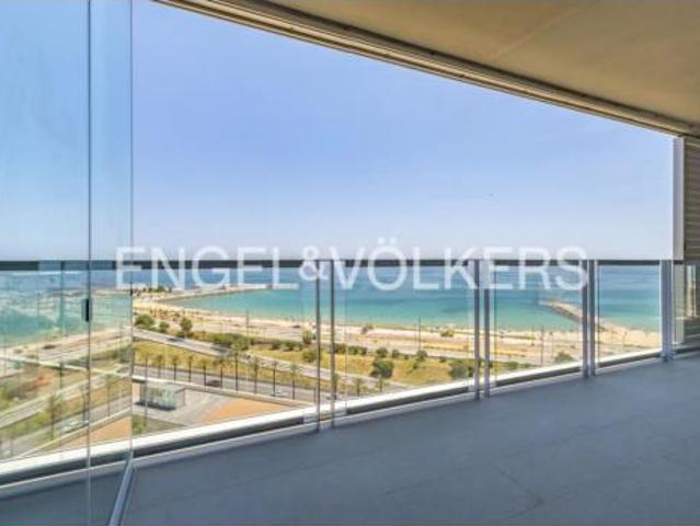 Piso Venta Barcelona Capital, Diagonal Mar El Front Marítim del Poblenou