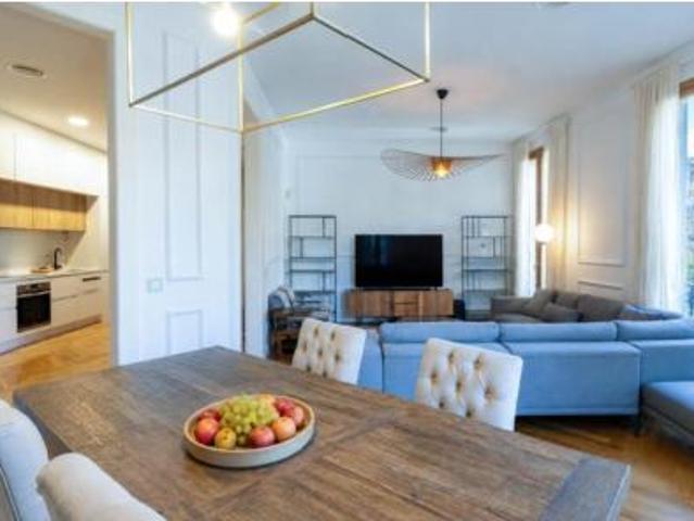 Piso Venta Barcelona Capital, La Nova Esquerra de l'Eixample