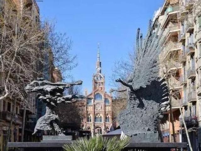 Piso Venta Barcelona Capital, Eixample