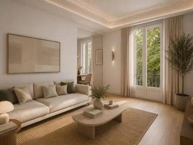 Piso Venta Barcelona Capital, Eixample