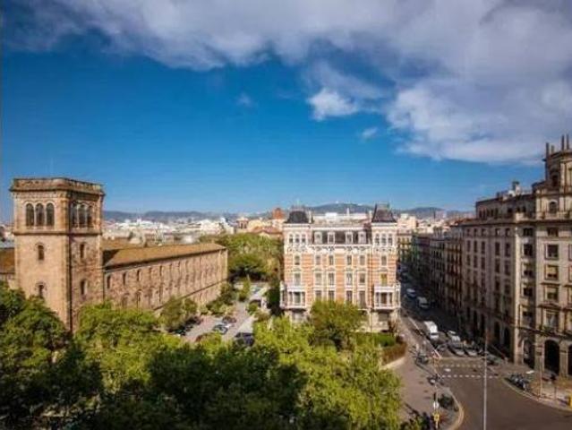 Piso Venta Barcelona Capital, Eixample