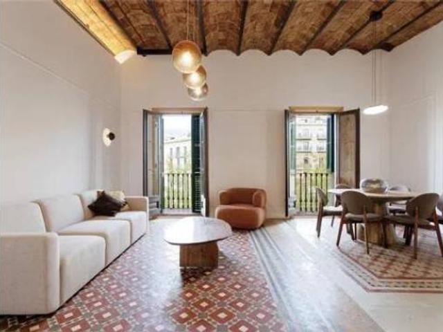 Piso Venta Barcelona Capital, Eixample