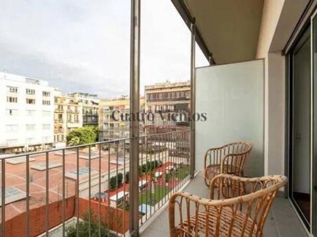 Piso Venta Barcelona Capital, Eixample