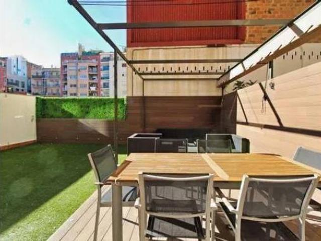 Piso Venta Barcelona Capital, Eixample