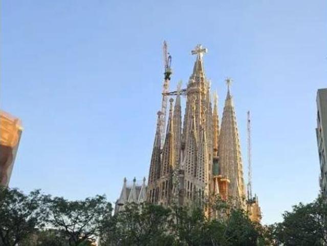Piso Venta Barcelona Capital, Eixample