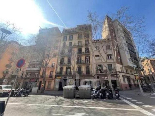 Piso Venta Barcelona Capital, El Baix Guinardó