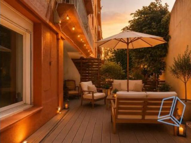 Piso Venta Barcelona Capital, El Baix Guinardó