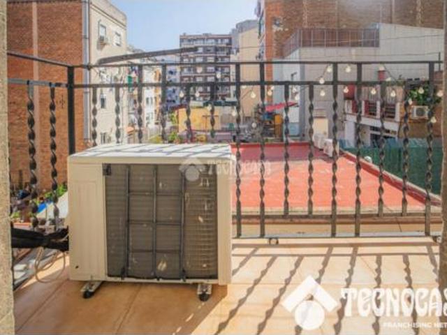 Piso Venta Barcelona Capital, El Baix Guinardó