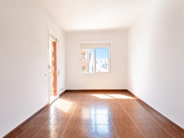 Piso Venta Barcelona Capital, El Baix Guinardó