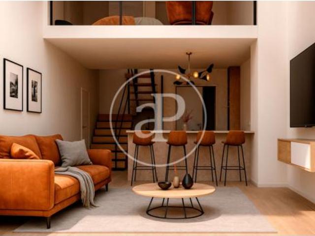 Piso Venta Barcelona Capital, El Baix Guinardó