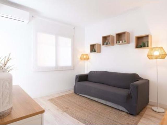 Piso Venta Barcelona Capital, El Baix Guinardó