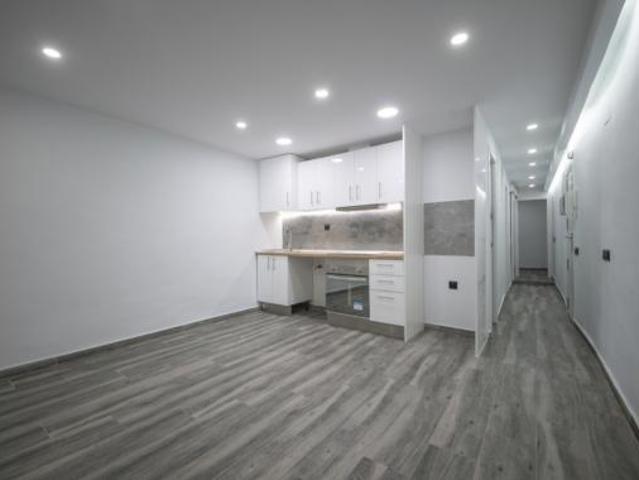 Piso Venta Barcelona Capital, El Baix Guinardó