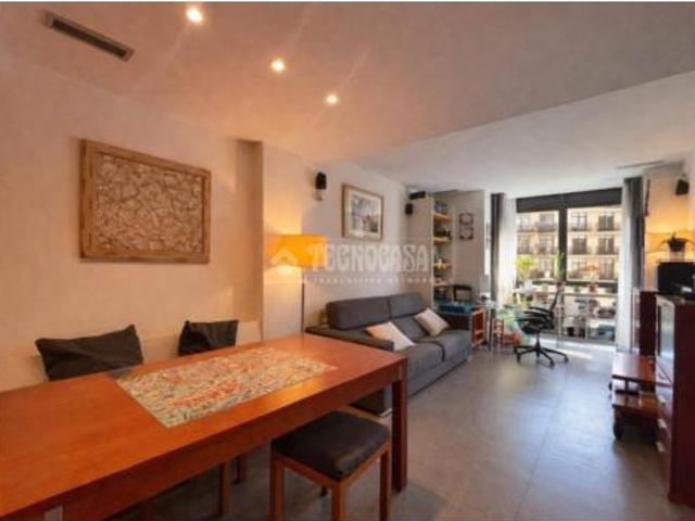 Piso Venta Barcelona Capital, El Baix Guinardó