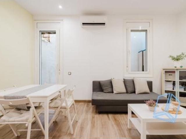 Piso Venta Barcelona Capital, El Baix Guinardó