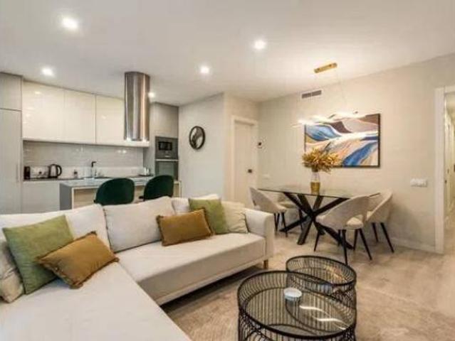 Piso Venta Barcelona Capital, El Baix Guinardó