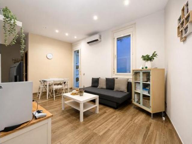Piso Venta Barcelona Capital, El Baix Guinardó