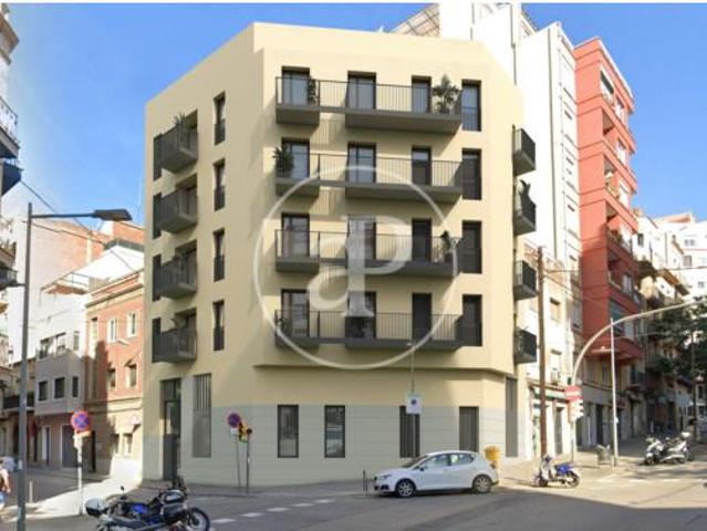 Piso Venta Barcelona Capital, El Baix Guinardó