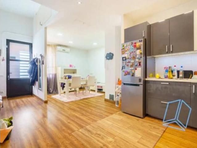 Piso Venta Barcelona Capital, El Baix Guinardó