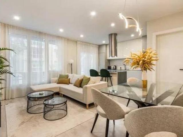 Piso Venta Barcelona Capital, El Baix Guinardó