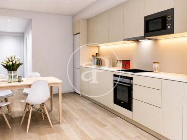 Piso Venta Barcelona Capital, El Baix Guinardó