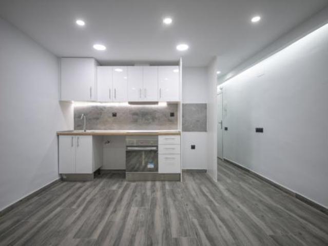 Piso Venta Barcelona Capital, El Baix Guinardó