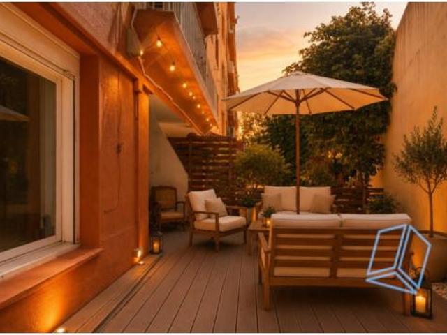 Piso Venta Barcelona Capital, El Baix Guinardó