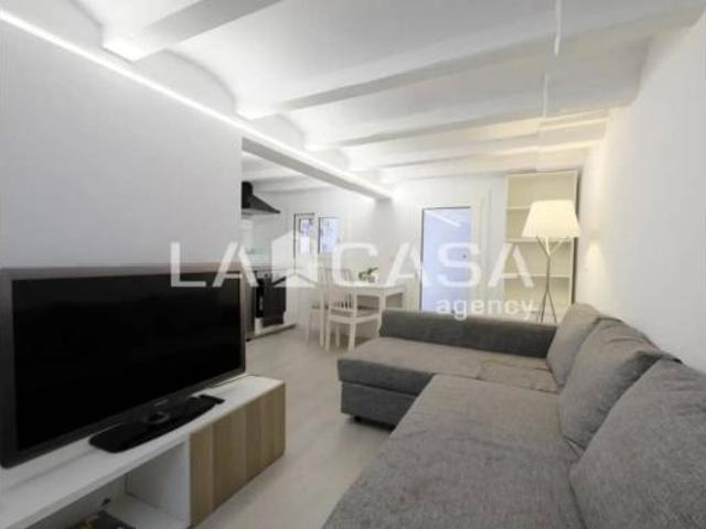 Piso Venta Barcelona Capital, El Baix Guinardó