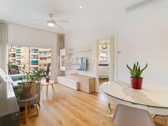 Piso Venta Barcelona Capital, El Baix Guinardó